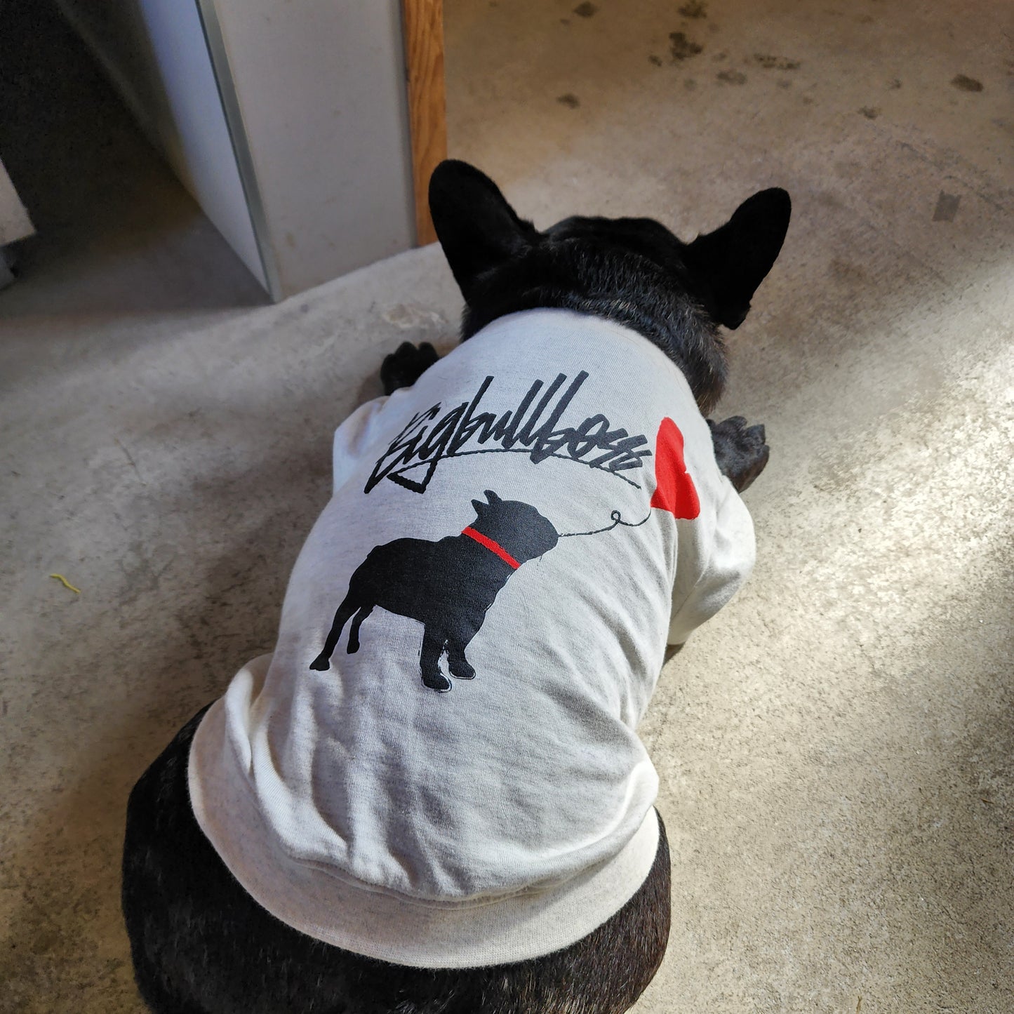 ♡BALLOON Tシャツ