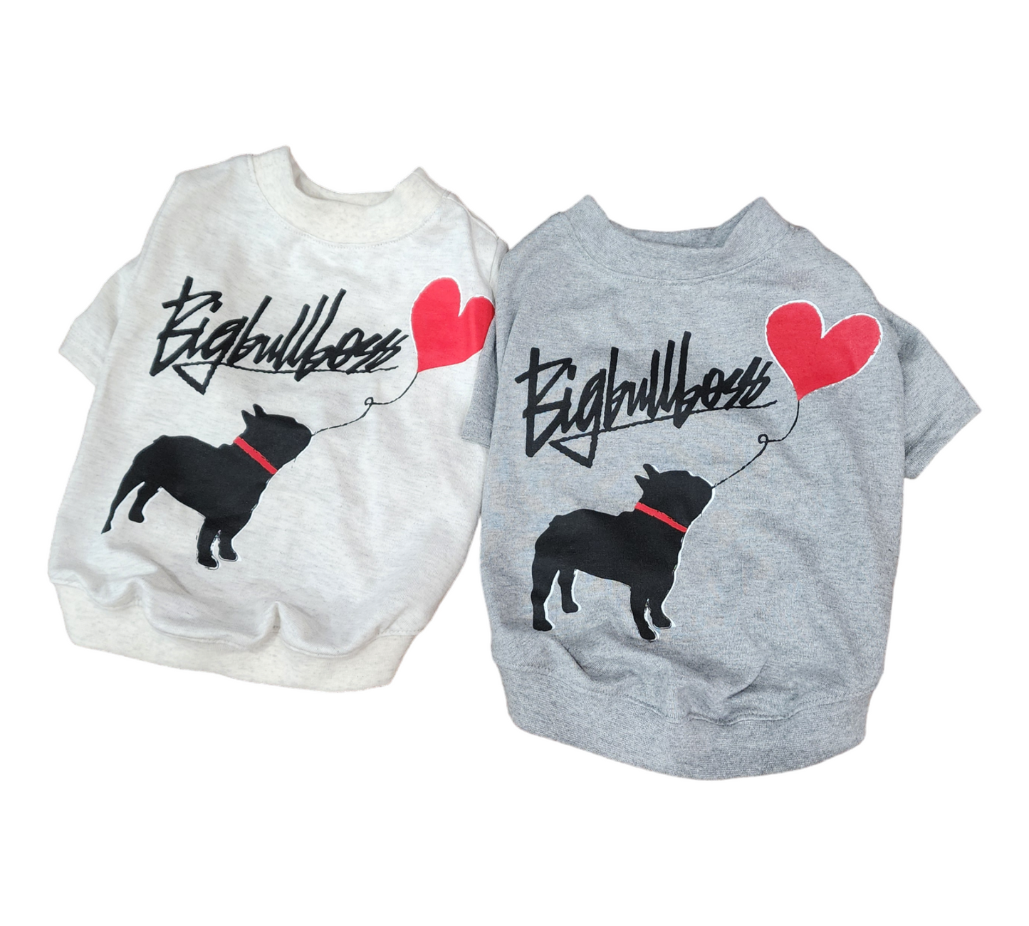 ♡BALLOON Tシャツ