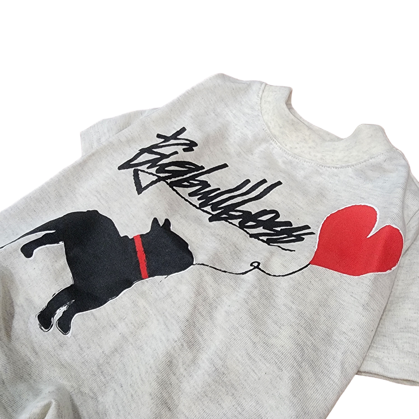♡BALLOON Tシャツ