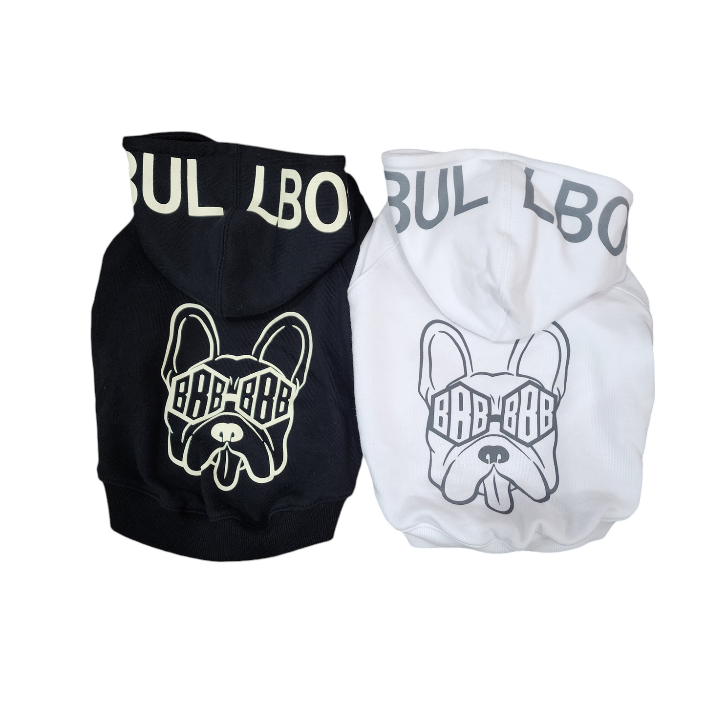 DogLogoHoodie