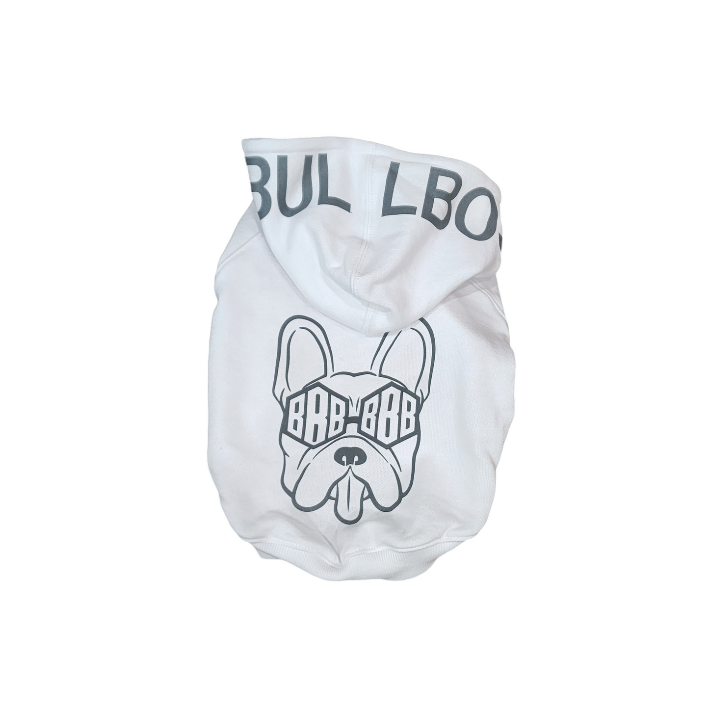 DogLogoHoodie