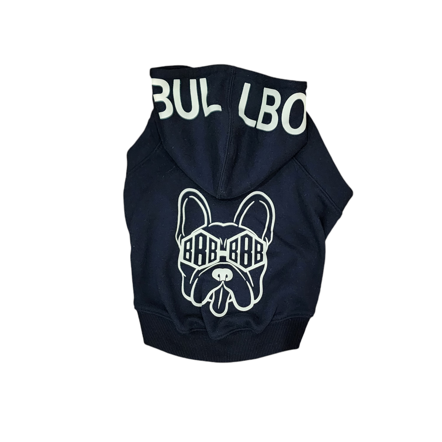DogLogoHoodie
