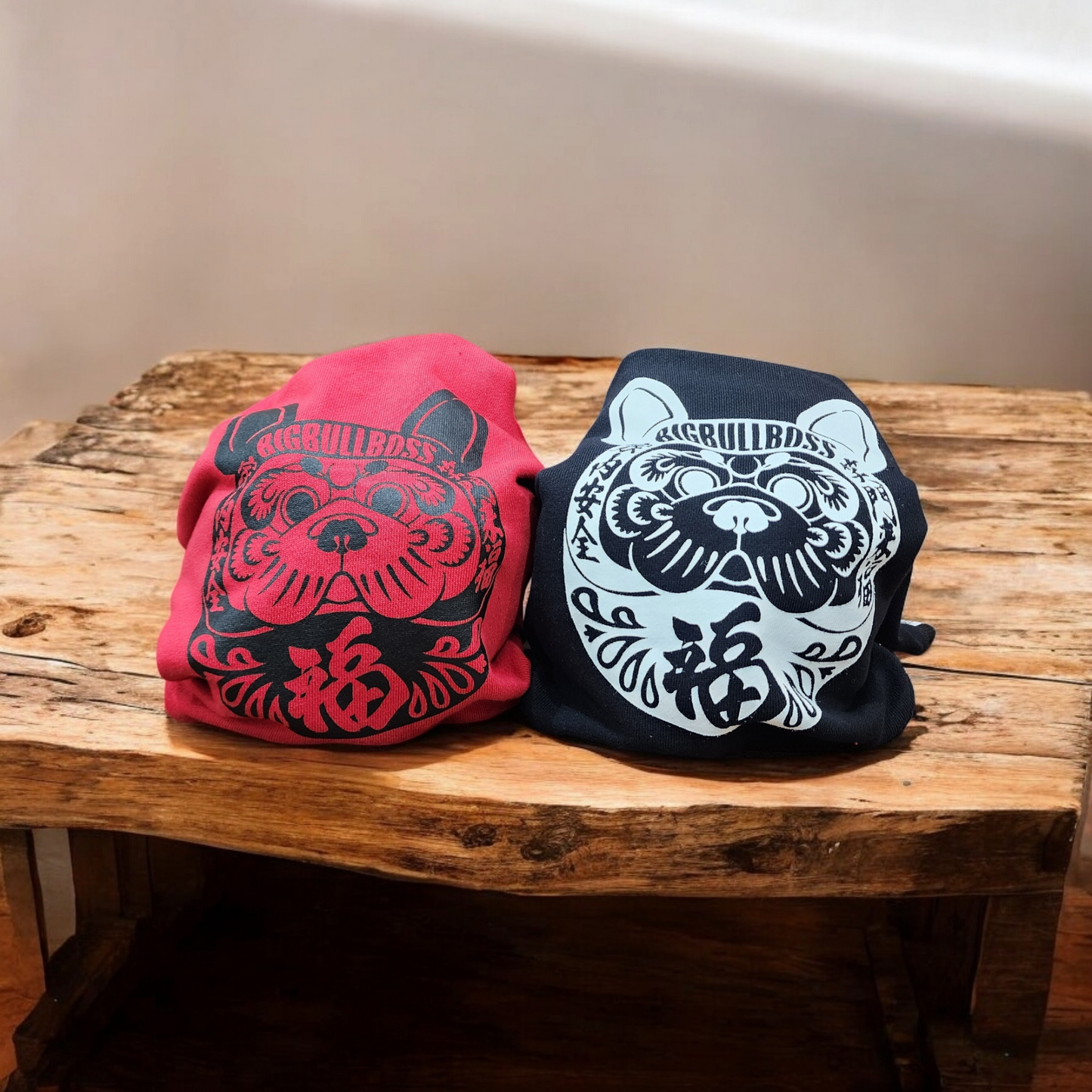 a【NEW】IKEMEN DARUMA
