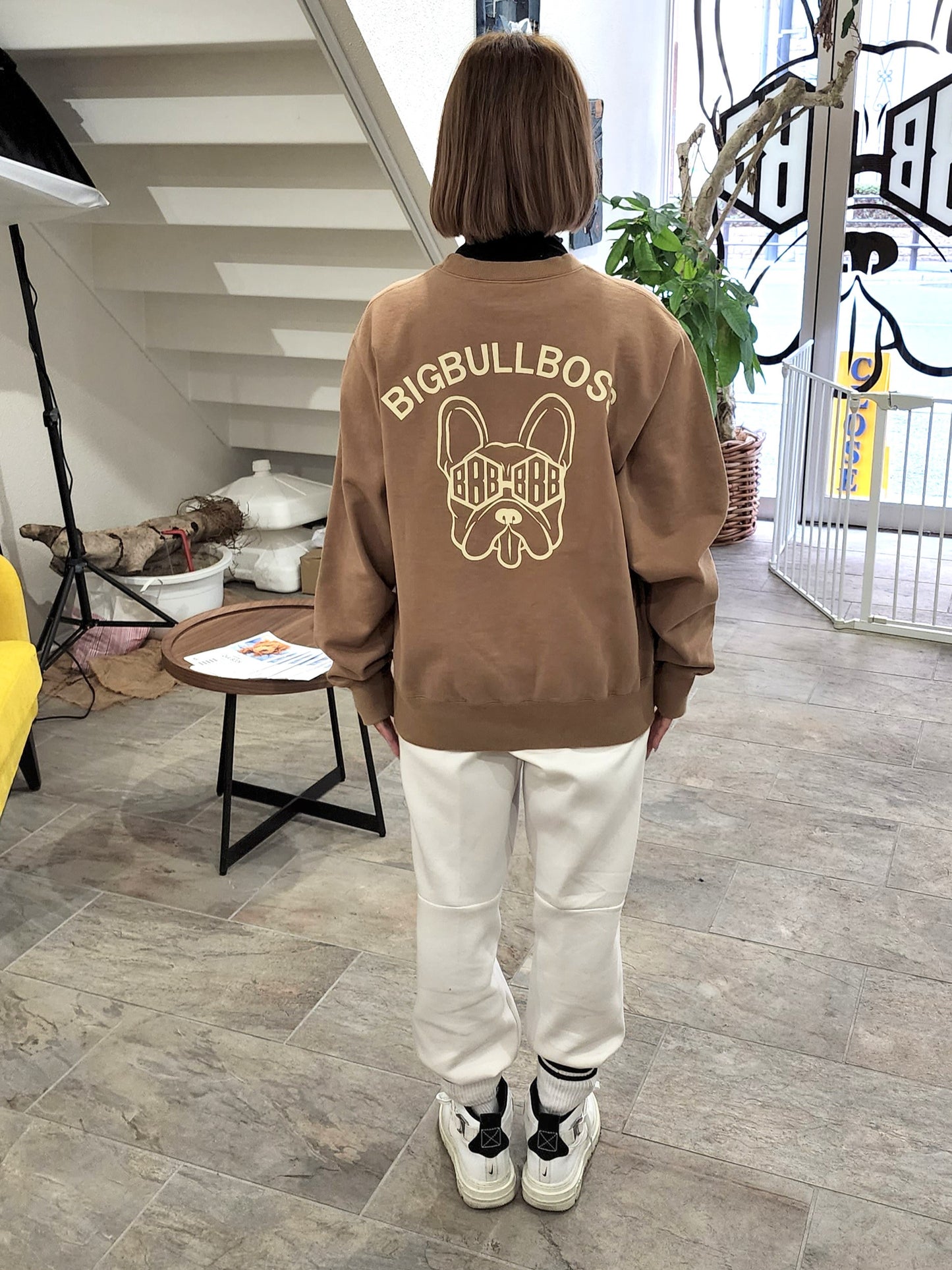 DOGトレーナー 大人用