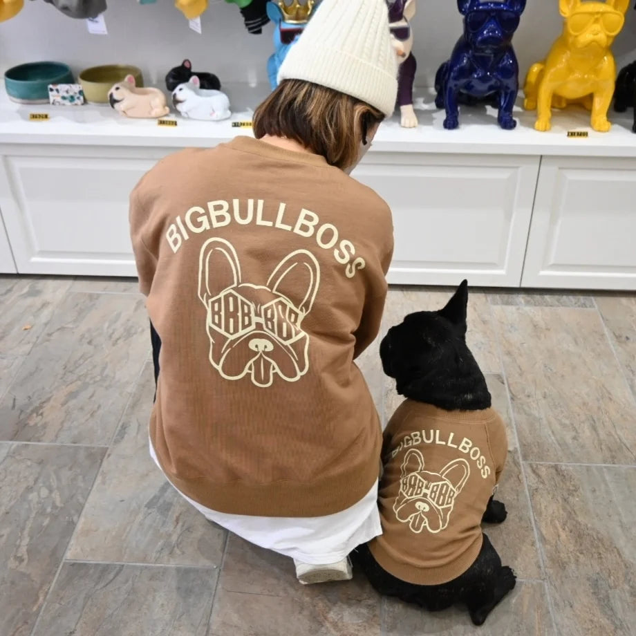 DOGトレーナー 大人用