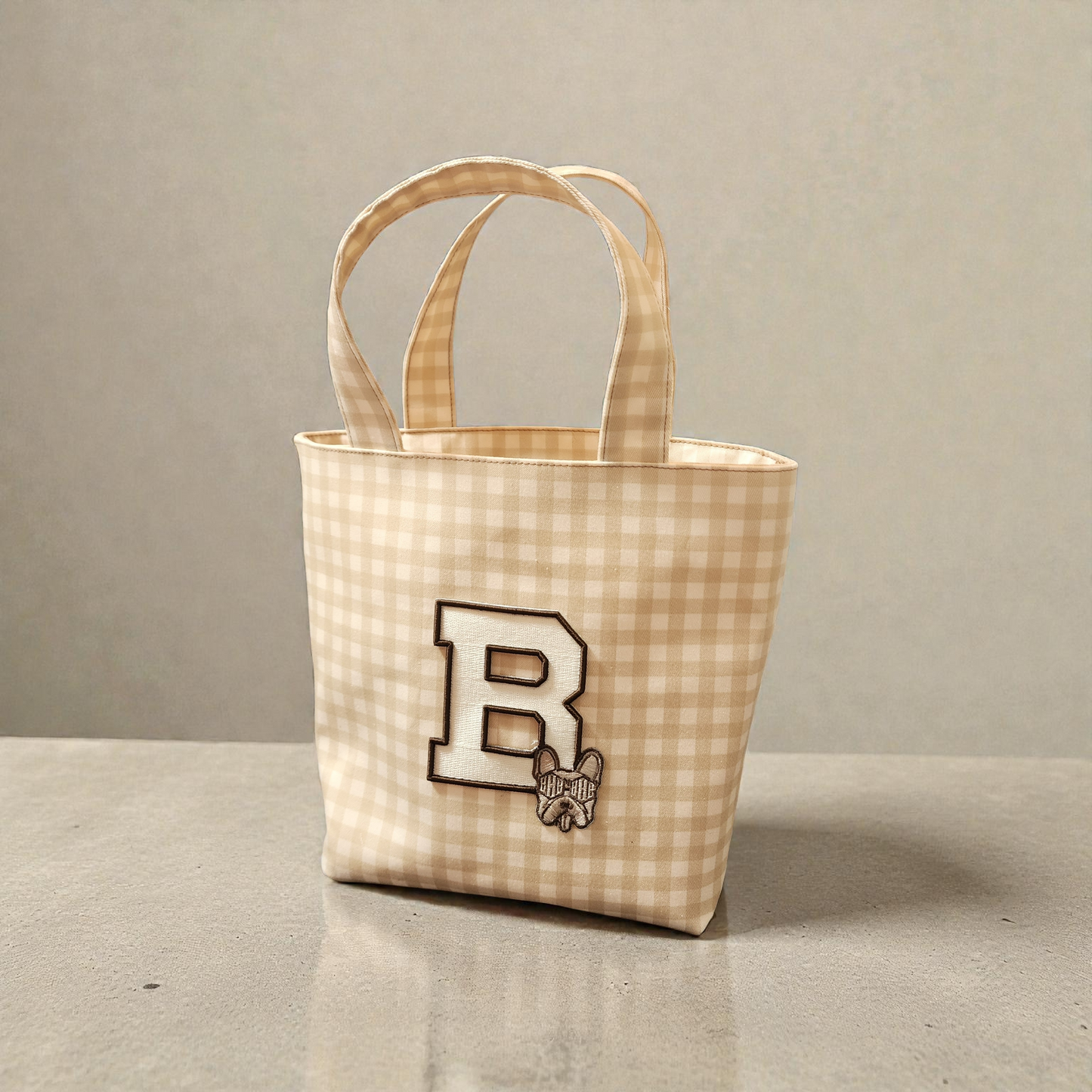a【New】Osanpo Bag　【第一弾】