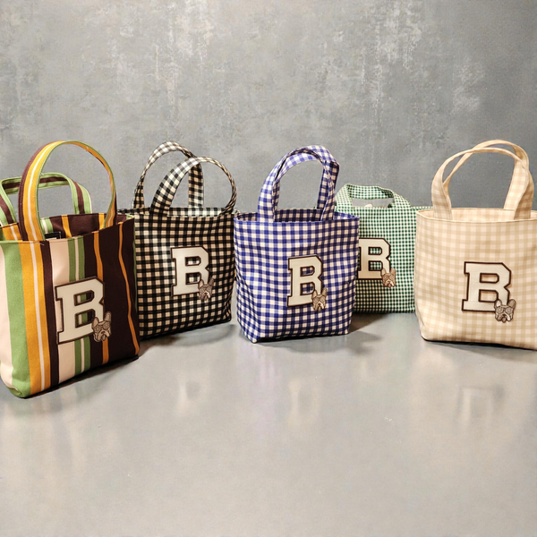 a【New】Osanpo Bag　【第一弾】