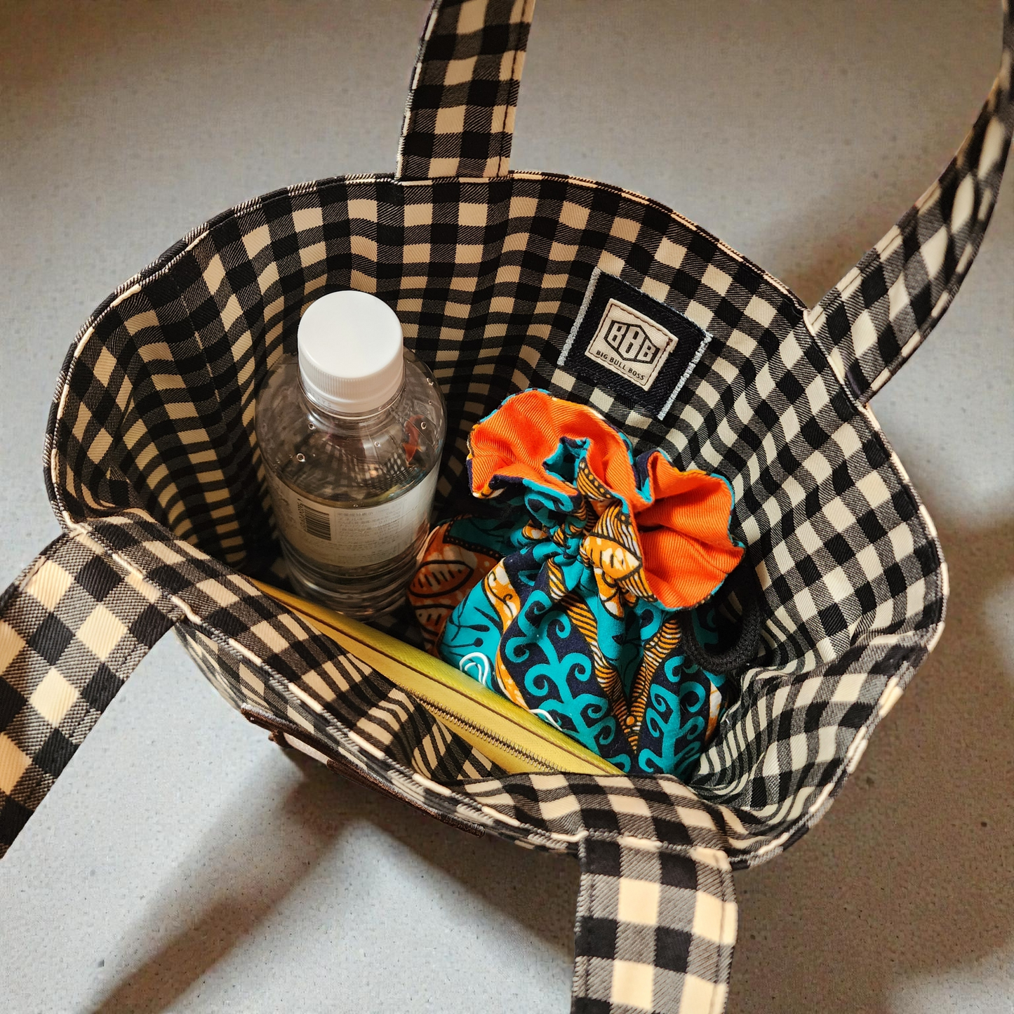 a【New】Osanpo Bag　【第一弾】