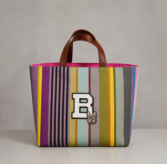 a【New】OdekakeBag　colorful color