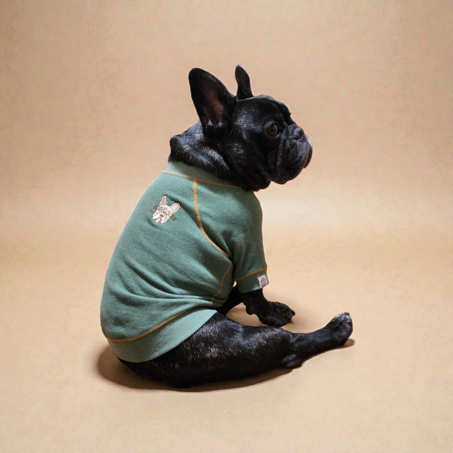 a【NEW】ビンテージ風トレーナー