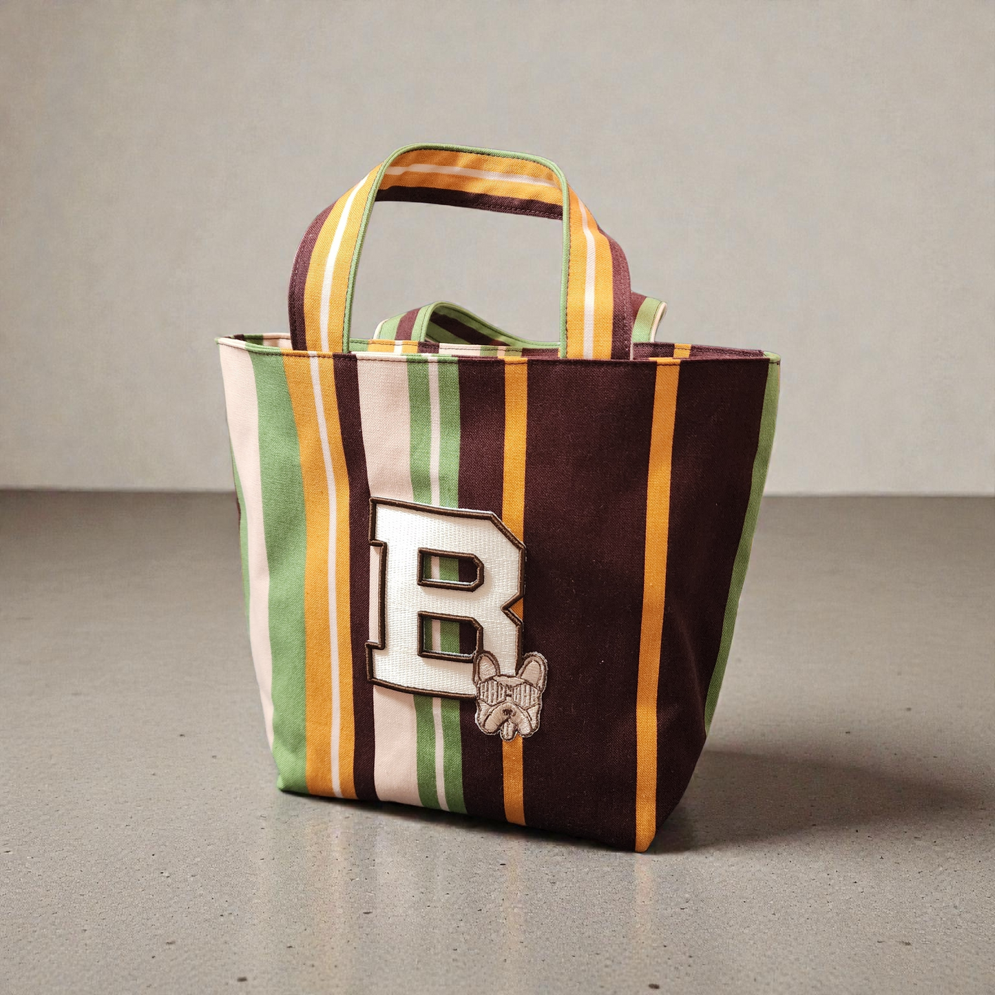 a【New】Osanpo Bag　【第一弾】