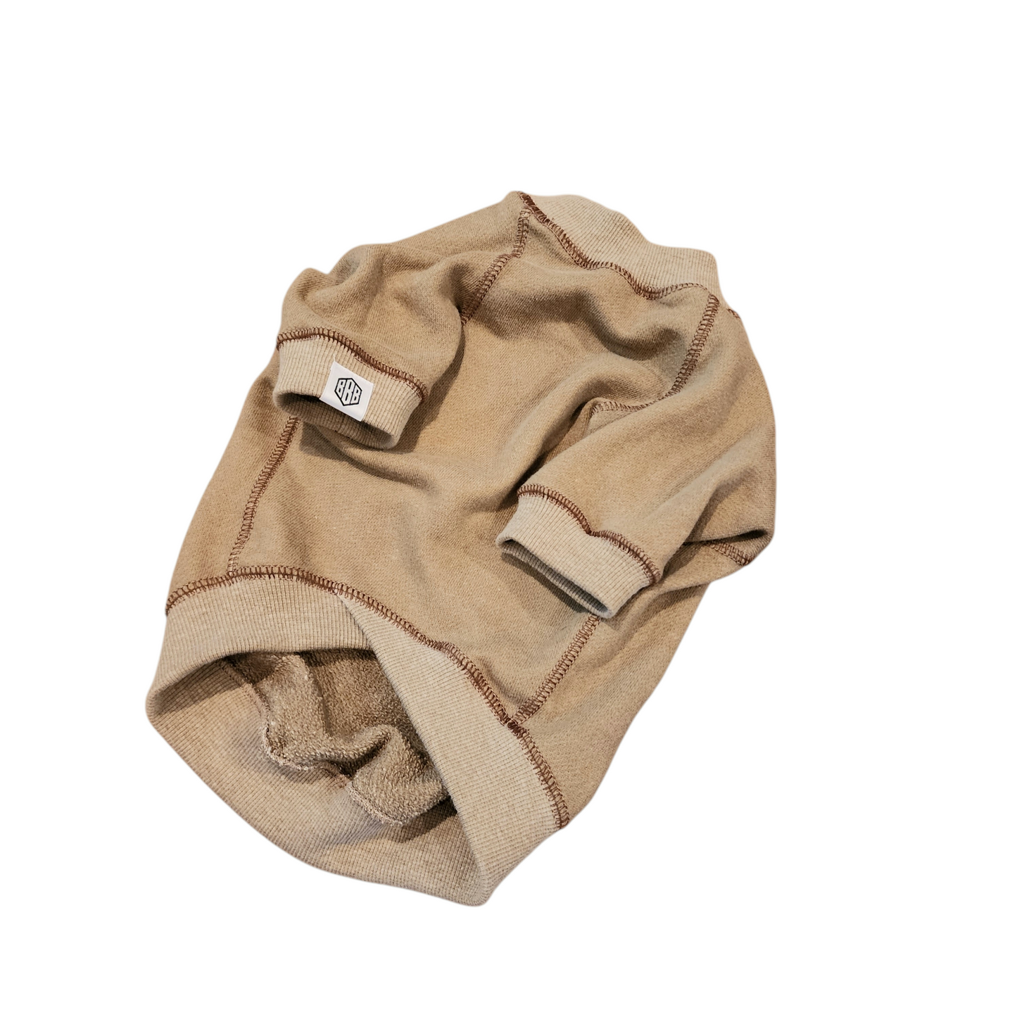 a【NEW】ビンテージ風トレーナー