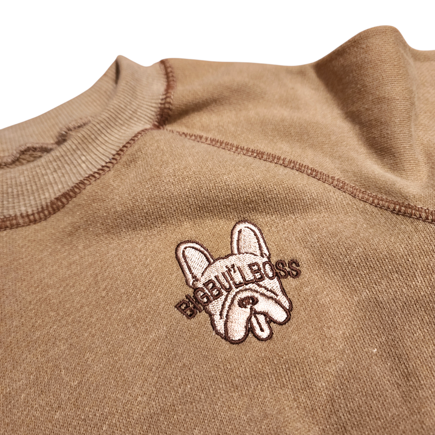 a【NEW】ビンテージ風トレーナー