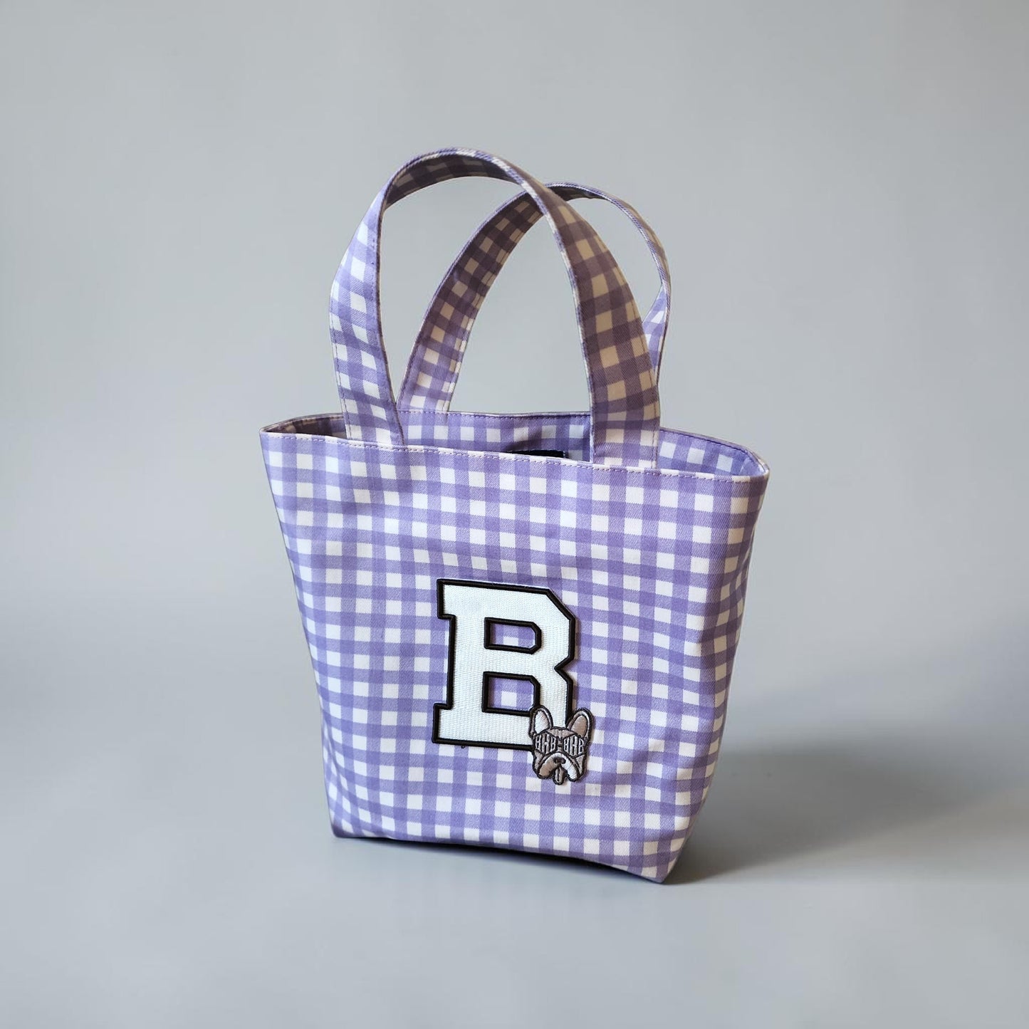a [New] Osanpo Bag [First edition]