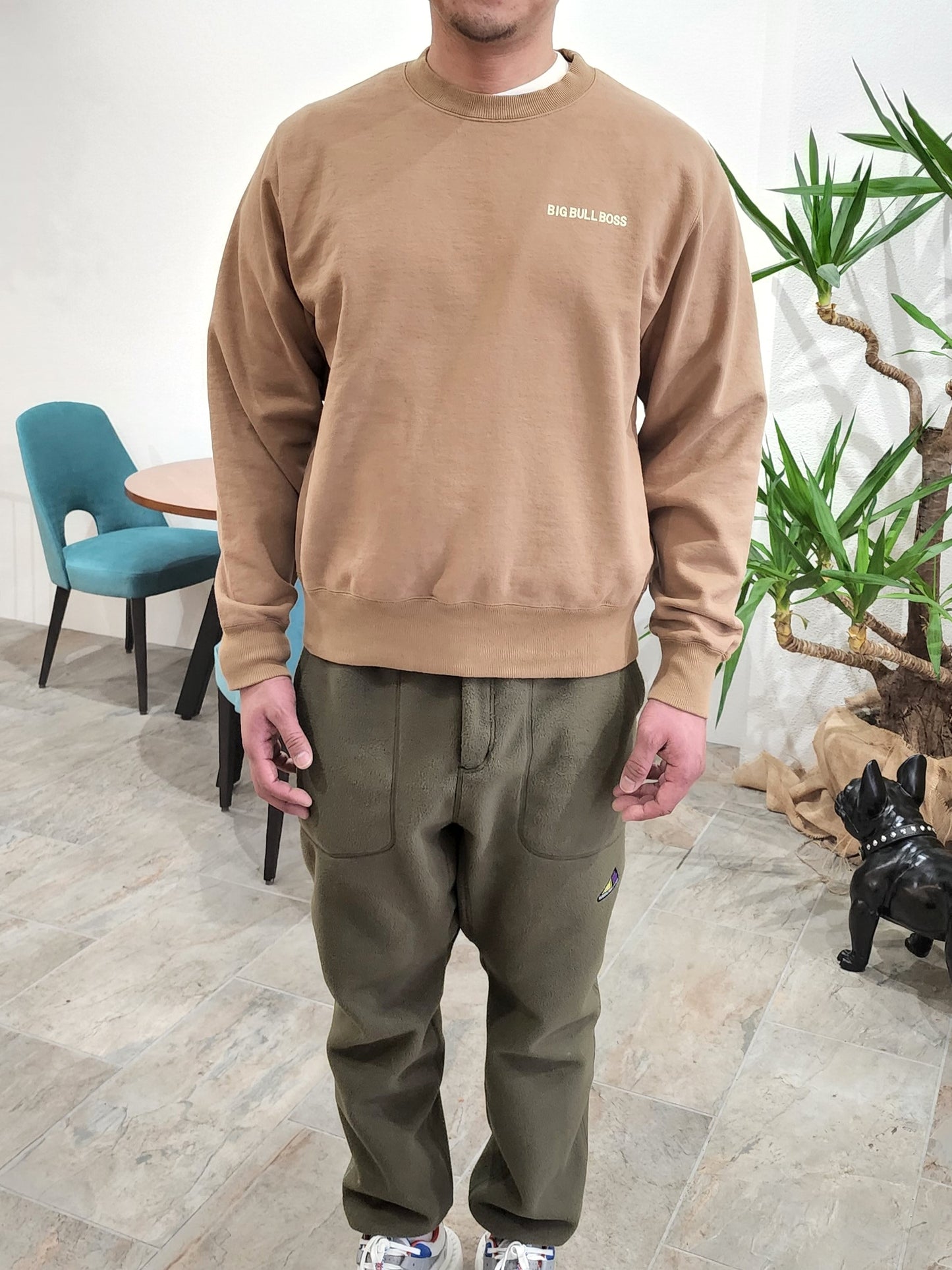 DOGトレーナー　大人用